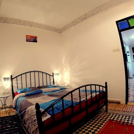 فندق Sunset Surfhouse تغازوت المظهر الخارجي الصورة