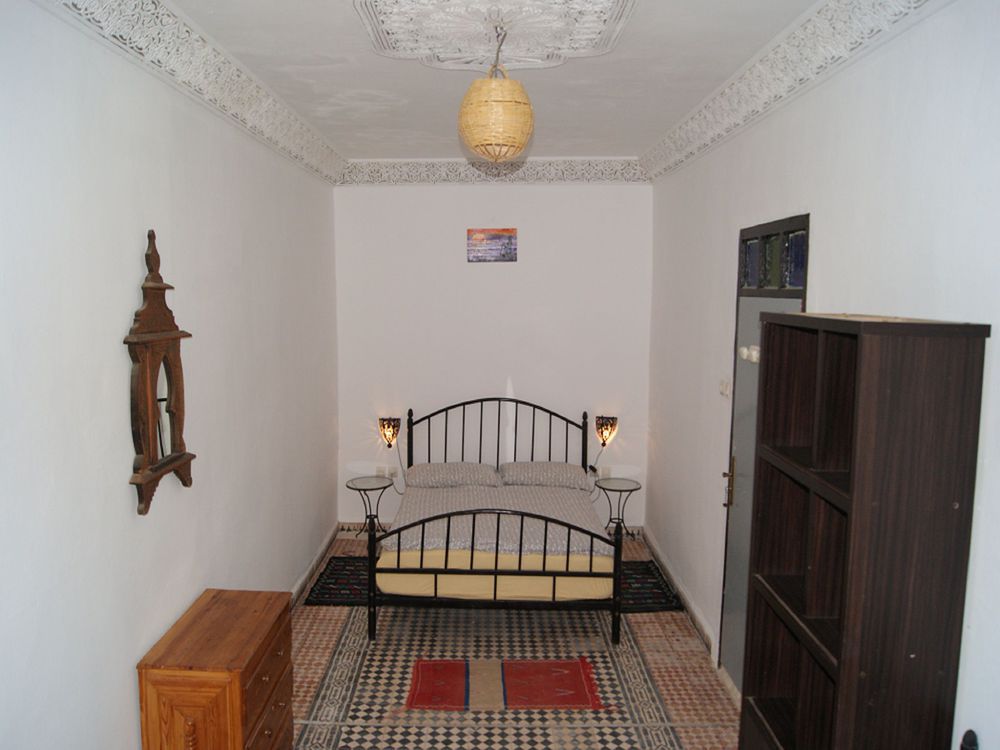 فندق Sunset Surfhouse تغازوت المظهر الخارجي الصورة