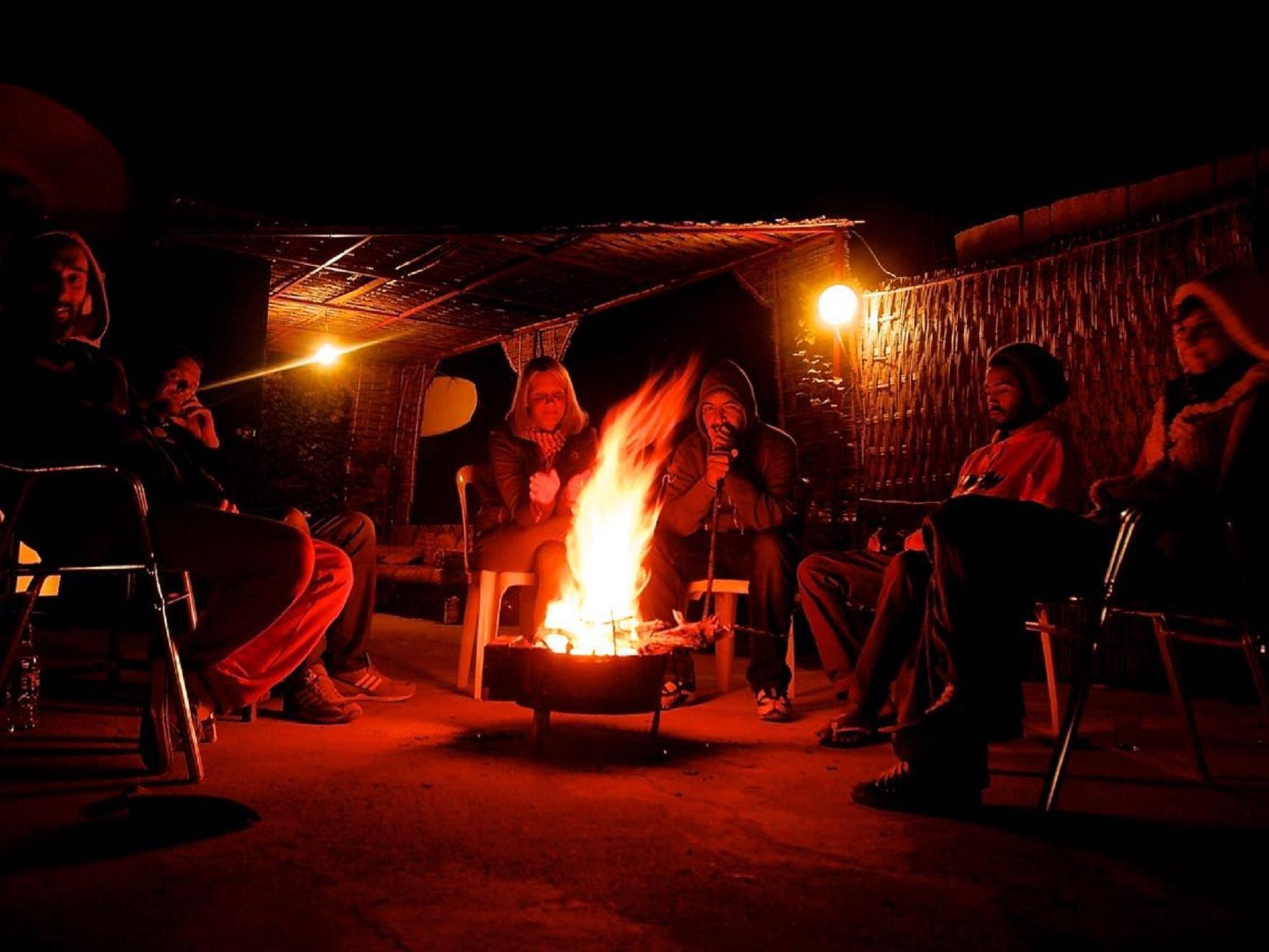 فندق Sunset Surfhouse تغازوت المظهر الخارجي الصورة